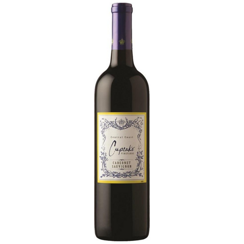 Cupcake Vineyards Cabernet Sauvignon Central Coast