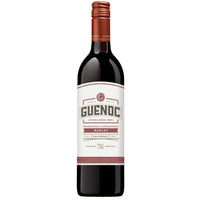 Guenoc Merlot California