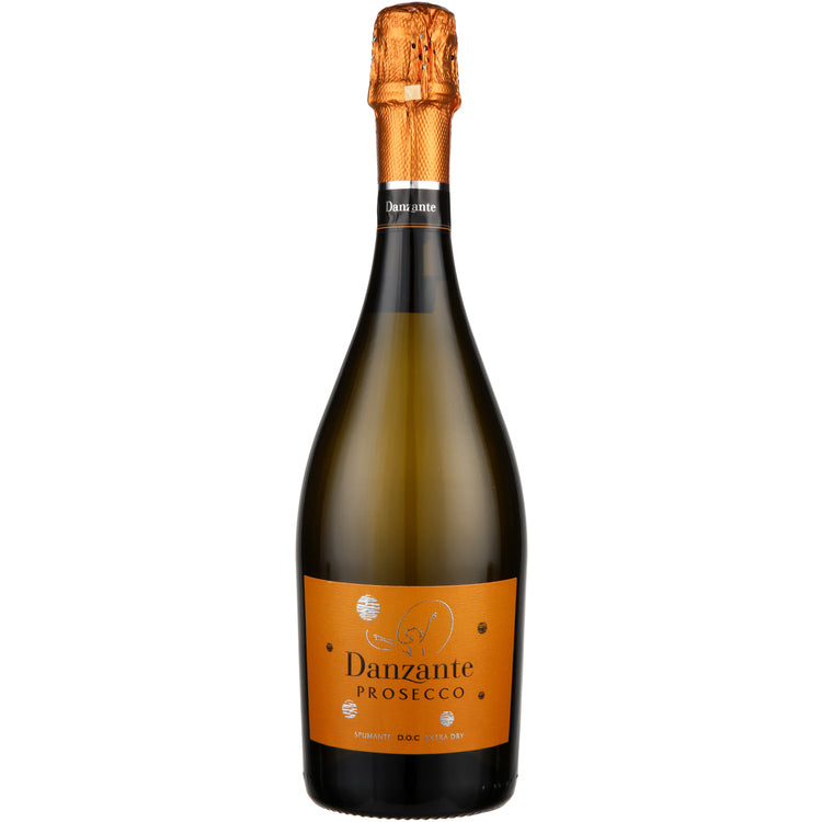 Danzante Prosecco Extra Dry