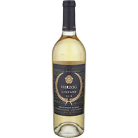 Herzog Sauvignon Blanc Lineage Musque Clone Lake County