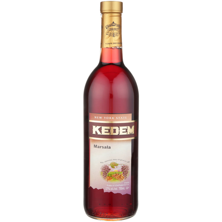 Kedem Marsala New York