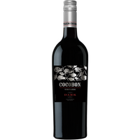 Cocobon Dark Red Blend California