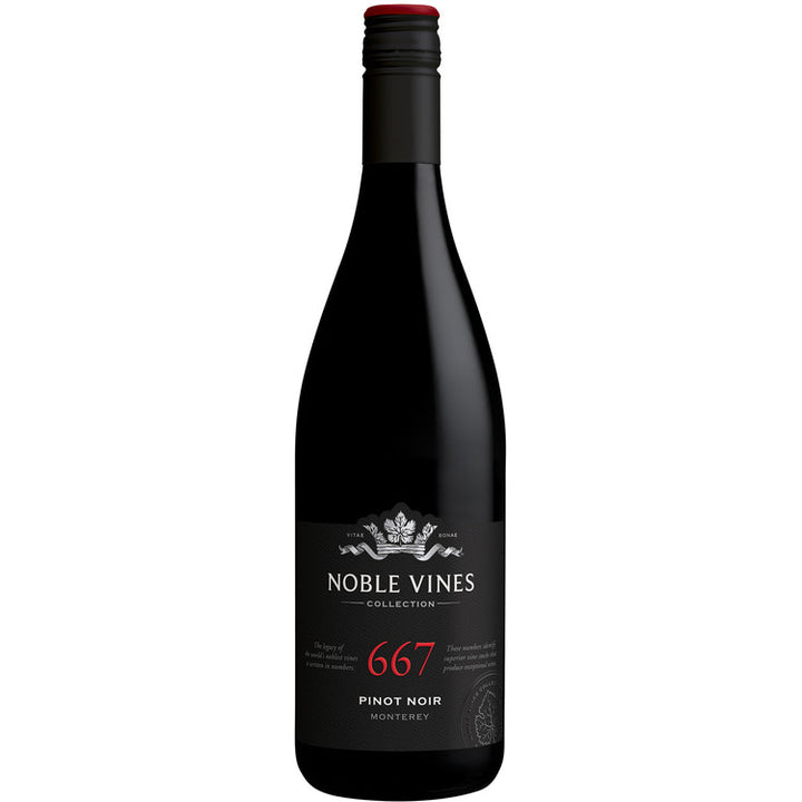 Noble Vines Pinot Noir Monterey