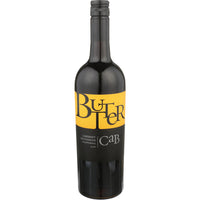 Jam Cellars Cabernet Sauvignon Butter California