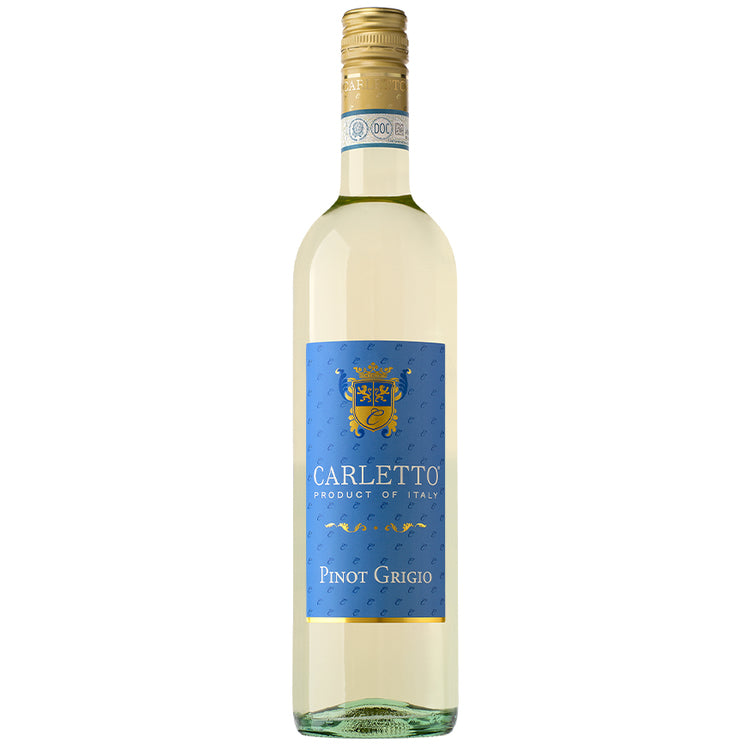 Carletto Pinot Grigio Delle Venezie
