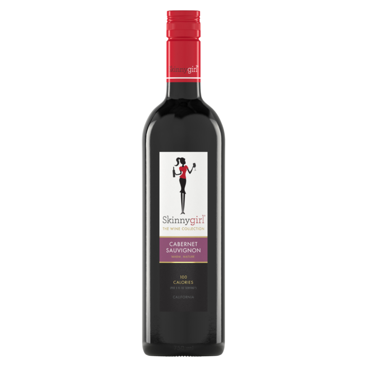Skinnygirl Cabernet Sauvignon California