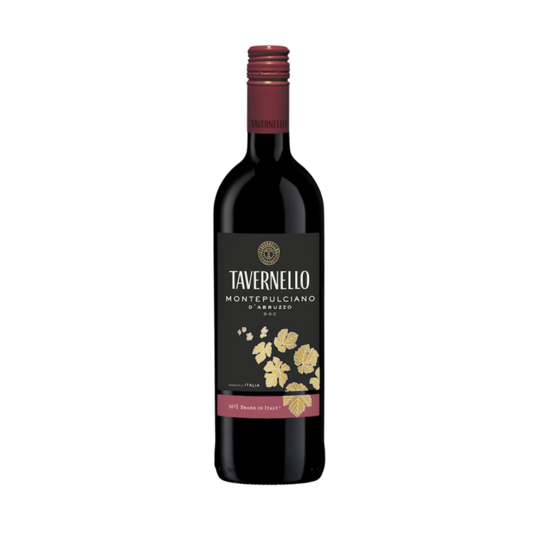 Tavernello Montepulciano Dabruzzo