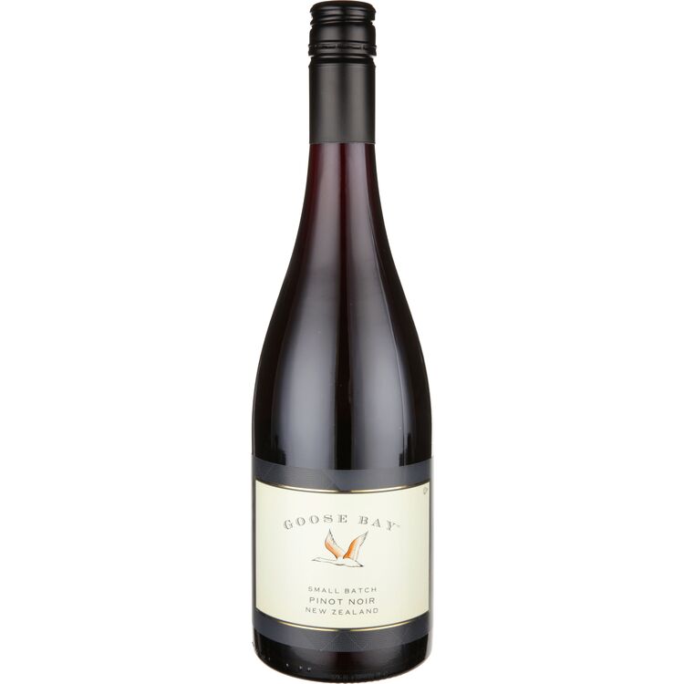 Goose Bay Pinot Noir East Coast