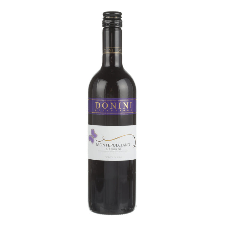 Donini Montepulciano Dabruzzo