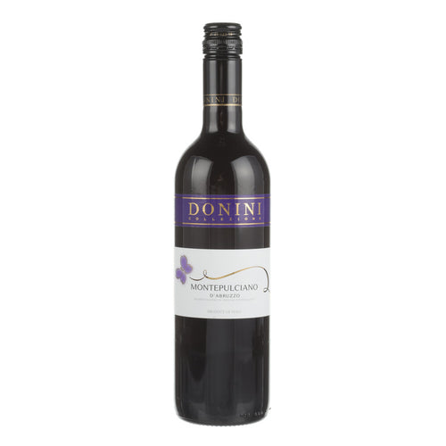 Donini Montepulciano Dabruzzo