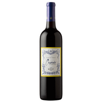 Cupcake Vineyards Merlot Central Coast