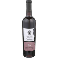 Herzog Cabernet Sauvignon Variations Four California