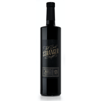 Tall Dark Stranger Malbec Limited Production Mendoza