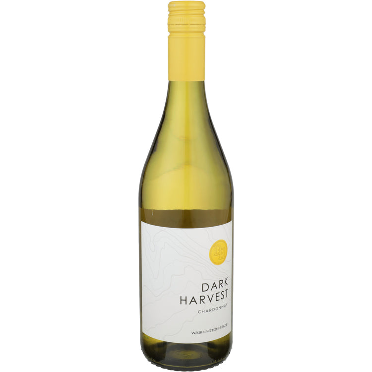 Dark Harvest Chardonnay Washington