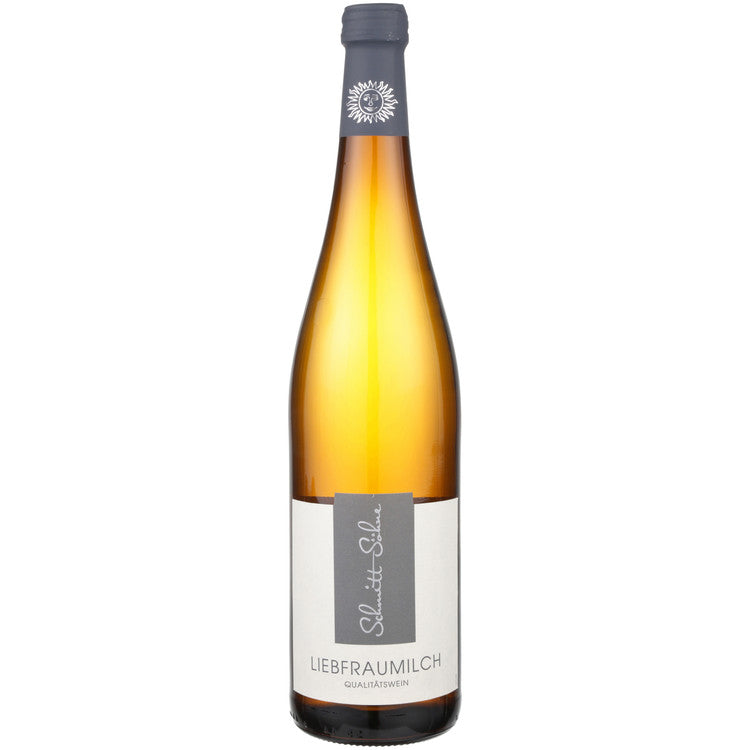 Schmitt Sohne Liebfraumilch Rheinhessen