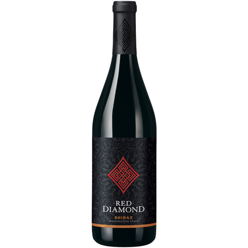 Red Diamond Shiraz Washington