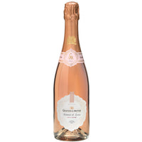 Gratien & Meyer Cremant De Loire Brut Rose