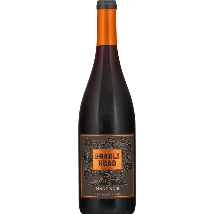 Gnarly Head Pinot Noir California