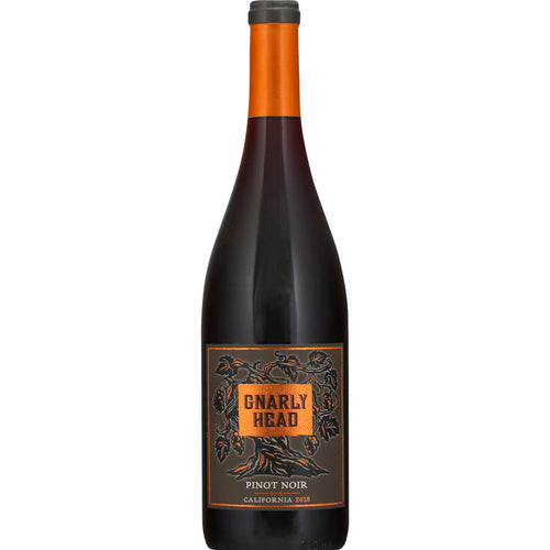 Gnarly Head Pinot Noir California