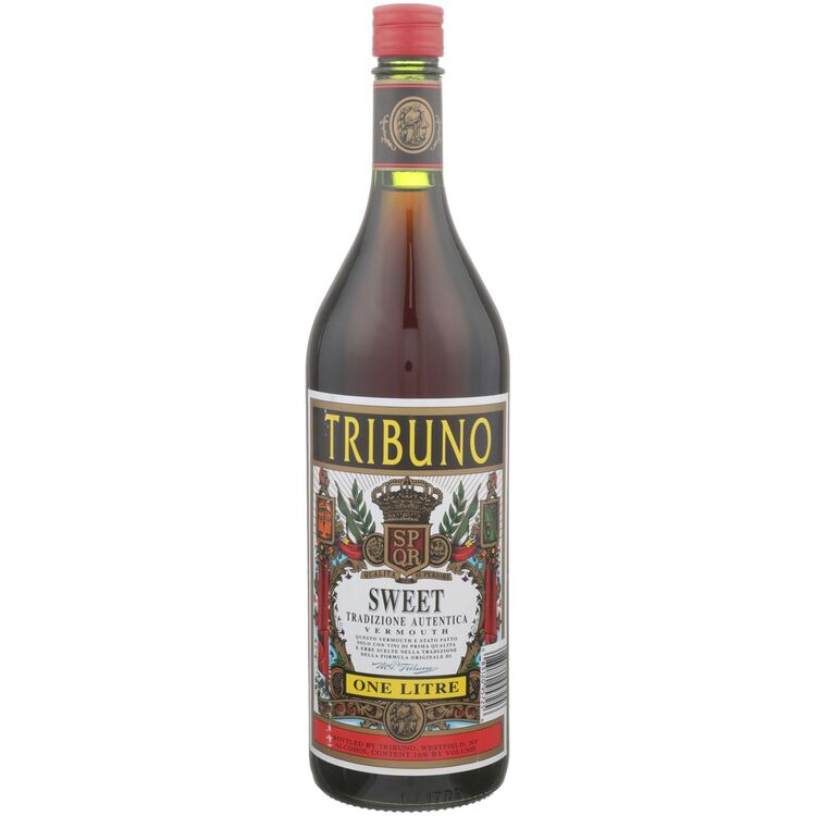 Tribuno Vermouth Sweet