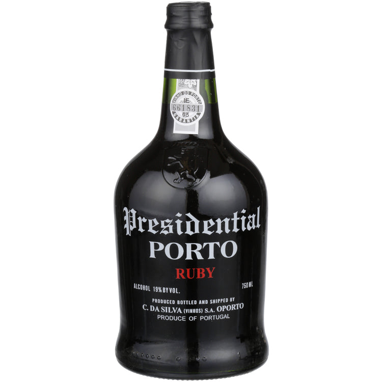 Presidential Porto Ruby