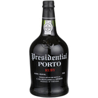 Presidential Porto Ruby