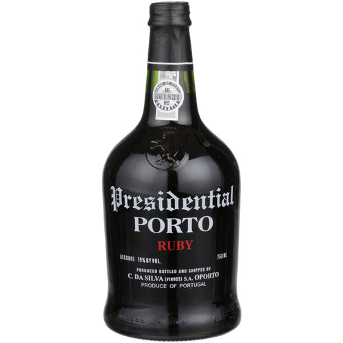 Presidential Porto Ruby