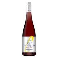 Cupcake Pinot Noir Lighthearted California