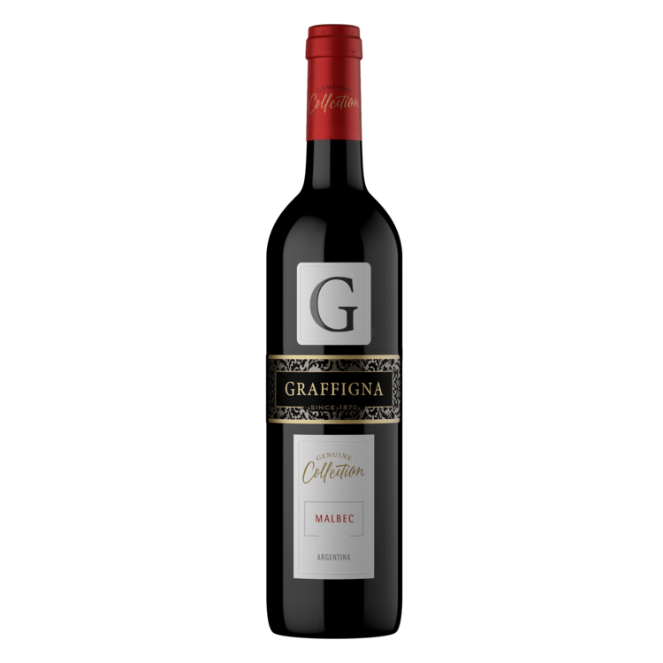 Graffigna Malbec Centenario San Juan
