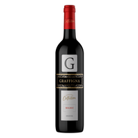 Graffigna Malbec Centenario San Juan