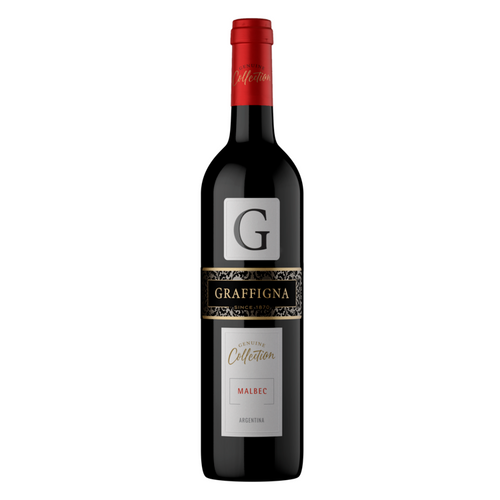 Graffigna Malbec Centenario San Juan