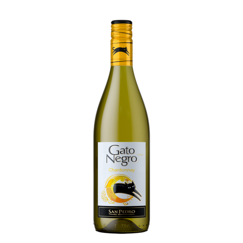 Gato Negro Chardonnay Central Valley