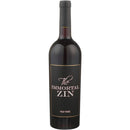 The Immortal Zin Zinfandel Old Vine Lodi