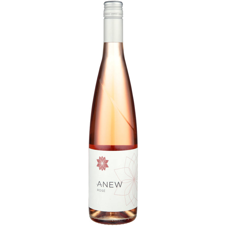 Anew Rose Wine Columbia Valley