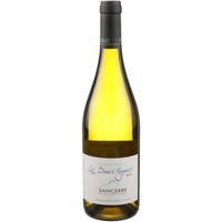 Michel Girault Sancerre Domaine Les Beaux Regards
