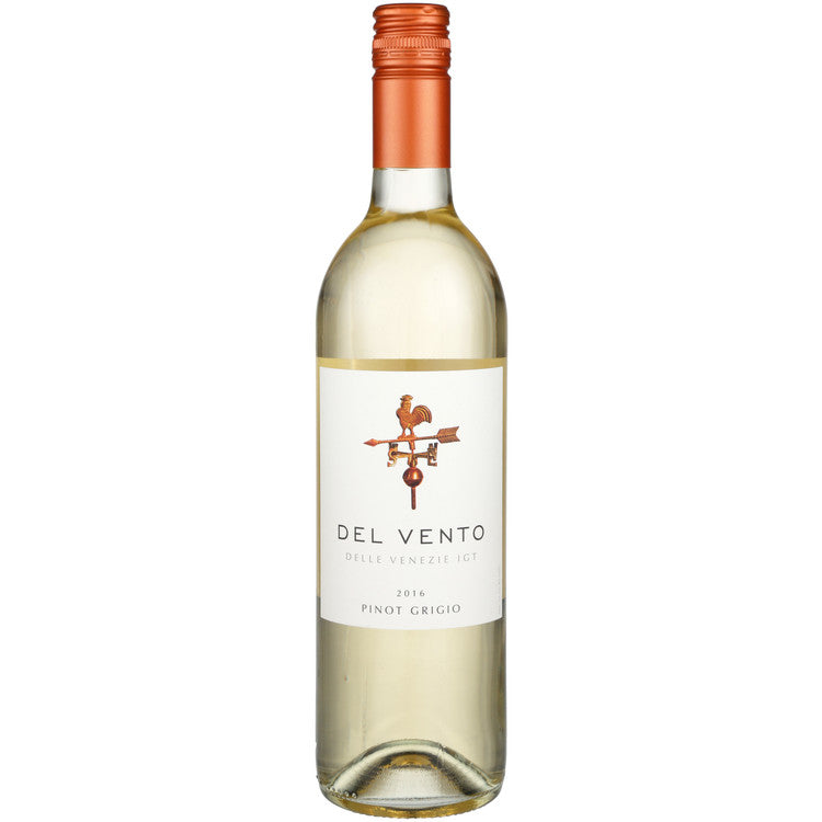Del Vento Pinot Grigio Delle Venezie