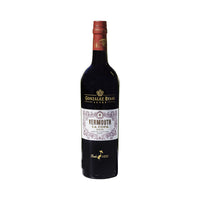 Gonzalez Byass Vermouth La Copa Rojo
