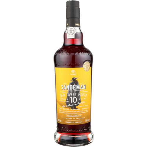 Sandeman Porto Tawny 10 Year