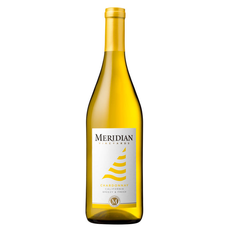 Meridian Vineyards Chardonnay California