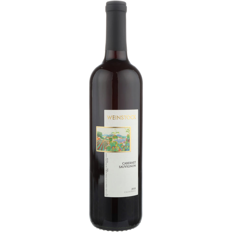 Weinstock Cabernet Sauvignon California