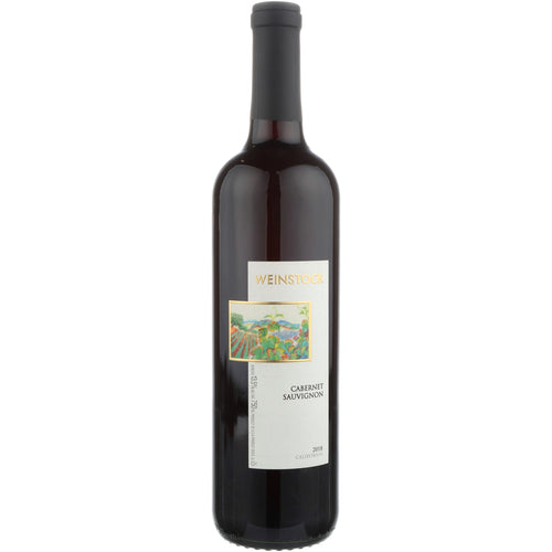 Weinstock Cabernet Sauvignon California