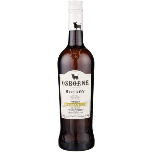 Osborne Sherry Manzanilla