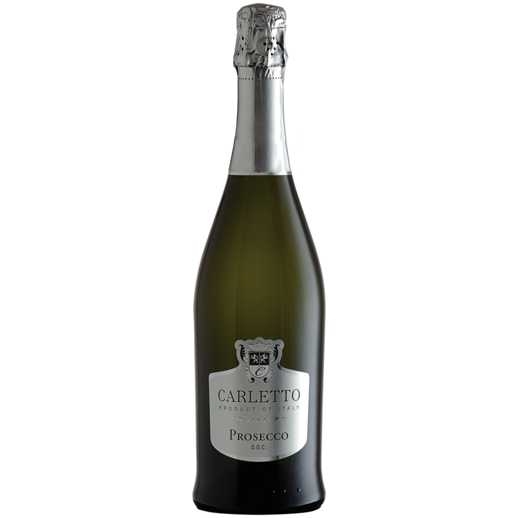 Carletto Prosecco Treviso Extra Dry