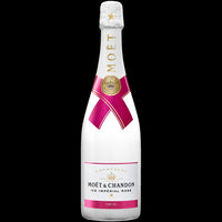 Moet & Chandon Champagne Ice Imperial Rose