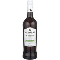 Osborne Sherry Cream