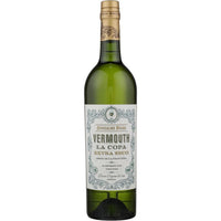 Gonzalez Byass Vermouth La Copa Extra Seco