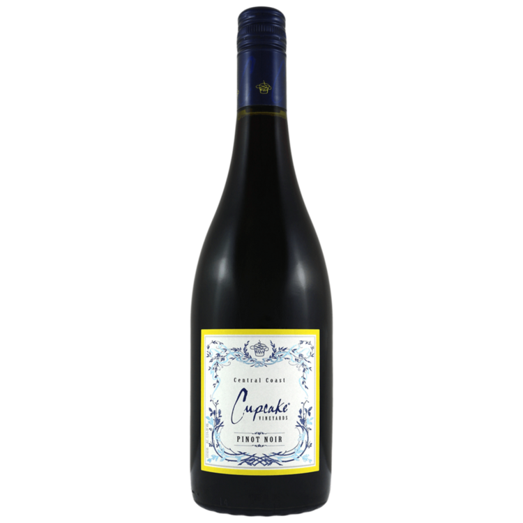 Cupcake Vineyards Pinot Noir Central Coast