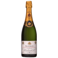Heidsieck & Co. Monopole Champagne Extra Dry