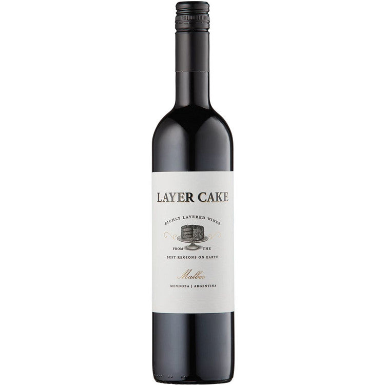 Layer Cake Malbec Mendoza