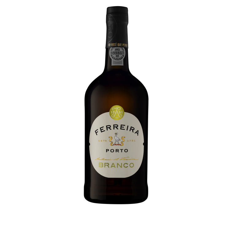 Ferreira Porto White